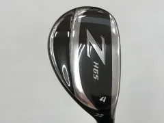SRIXON Z H65 U2Miyazaki Kaula 7S男 右16度中古 SRIXON Z H65｜ダンロップ｜ユーティリティ｜Miyazaki Kaula 7
