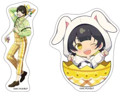 【中古】シール・ステッカー 蜂楽廻 ステッカーセット 「ブルーロック2期」