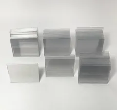 【まとめ売り】 プライスカード POP カードスタンド 45個セット