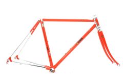 CINELLI  「チネリ」 SUPERCORSA 2018年モデル フレームセット / バイチャリ福岡店