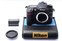 2025年最新】nikon デジタル一眼レフカメラ d7000 ボディーの人気 