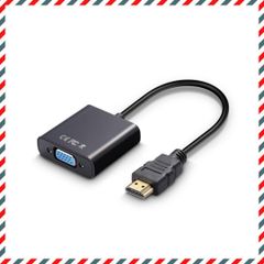 HDMI-VGA(D-SUB) 변환 어댑터 hdmi 변환 어댑터
