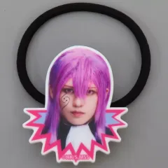 マッシュル　ドミナ・ブローライブ缶バッジ24個セット 2025年最新】ドミナブローライブの人気アイテム - メルカリ