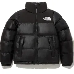 【新品】ノースフェイス　THENORTHFACE ヌプシダウン　NUPTSE ON BALL JACKET ノベルティ　韓国限定　正規品　黒　ブラック　Mサイズ　男女兼用