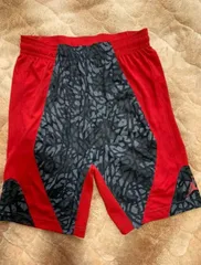 ☆JORDAN☆ジョーダン☆バスパン☆バスケ☆ハーフパンツ☆Sサイズ☆