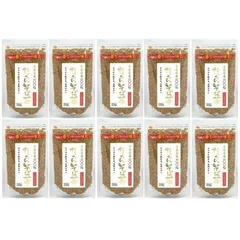 天保堂 青森県産 だったんそば茶 150g×10袋セット メーカー正規品 ノンカフェイン 送料無料のサムネイル