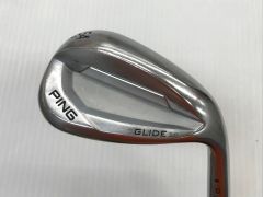 【最短翌日発送】GLIDE 3.0 | 54 | S | NSプロ950GH neo | 中古 | ウェッジ | ピン