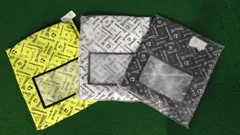 【新品未使用品】テーラーメイド TM24 トゥルーライト トラベルカバー UN075 TaylorMade 2024年モデル 日本正規品（浦安店）