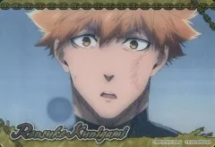 【中古】食玩 トレーディングカード 國神錬介(R) 「ブルーロック コレクターズカード」