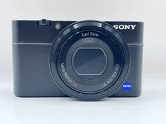 SONY RX100 V コンパクトデジタルカメラ ジャンク品 デジタルカメラ RX100 ジャンク SONY RX100 V コンパクト
