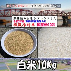 白米 10kg 送料無料 安い ブレンド米 令和4年 新米 おすすめ 激安 特価