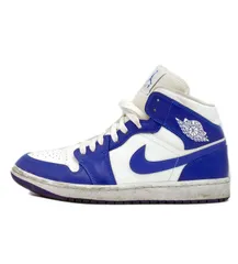 2024年最新】nike wmns air jordan 1 mid kentucky blueの人気アイテム 