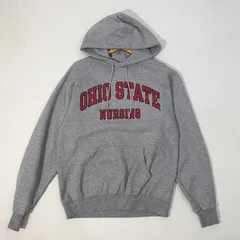 2025年最新】ohio state パーカーの人気アイテム - メルカリ