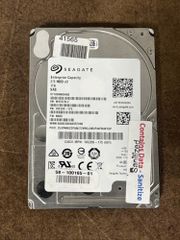 新古品 正常表示 シーゲイト HDD 2000GB 2.5インチ(B2503) - メルカリ
