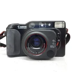 2025年最新】Canon Autoboy 2 QUARTZ DATEの人気アイテム - メルカリ