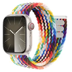 2024年最新】apple watch プライドの人気アイテム - メルカリ