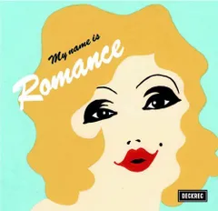 2025年最新】my romance cdの人気アイテム - メルカリ