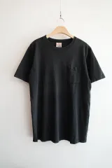 Goodwear グッドウェア ポケット Tシャツ （ MADE IN USA ）