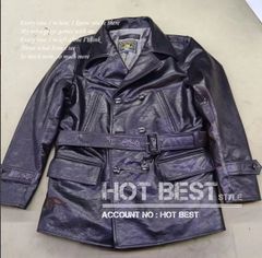 カウハイド ファーストタイプ Gジャン ライダース レザージャケット Amazon | GABRIEL 本革 メンズ 最高峰 牛革 カウハイド