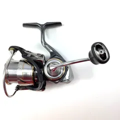 ダイワ12 ルビアス2510PE-H 美品　2506Hドラグノブ付スペアスプール ダイワ12 ルビアス2510PE-H 美品 2506Hドラグノブ付スペアスプール