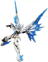 白竜商品 ANIMESTER×NUCLEAR GOLD RECONSTRUCTION 白竜の騎士 ガラハッド