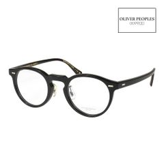 オリバーピープルズ メガネ OV5186F 50サイズ  ローブリッジフィット OLIVER PEOPLES GREGORY PECK-F