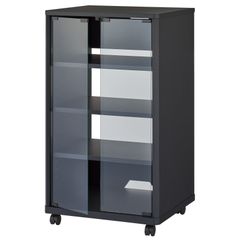 【新品】【送料無料】FG-635 オーディオラック ハヤミ工産 HAMILEX Figalo フィガロ