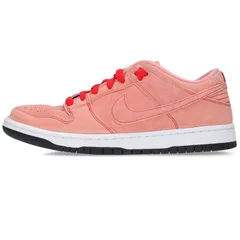 2023年最新】NIKE SB DUNK LOW PINKの人気アイテム - メルカリ