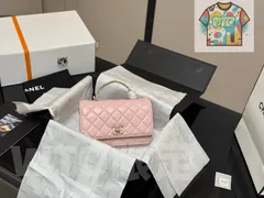 【今日特価】Chanel 24A WOC Lucky Bag シャネル 24A WOC ラッキーバッグ-WTO輸入