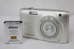 2025年最新】coolpix s3100の人気アイテム - メルカリ