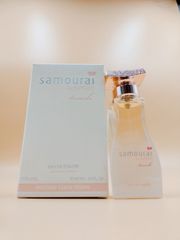 【値引き中】サムライウーマン　タッチ　オードトワレ　40ml