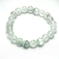 コレクションレヴェル ⭐︎グリーンファントムバングル美品