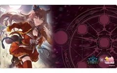 [중고] 공급 Shadowverse EVOLVE 공식 고무 매트 Vol.14 Shadowverse EVOLVE [마르젠스키]