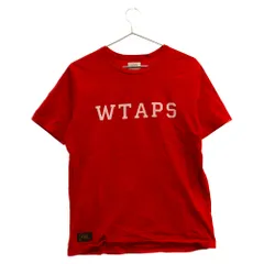 2024年最新】wtaps hell weekの人気アイテム - メルカリ