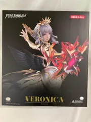 2025年最新】ファイアーエムブレム ヒーローズ ヴェロニカの人気