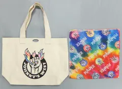ジャニーズWEST - バンダナ有⭕WEST. POWER ショッピングバッグ(光りません)新品未開封 ジャニーズWEST - バンダナ有⭕WEST. POWER ショッピングバッグ