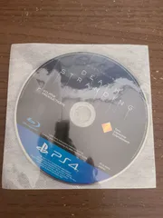 【PS4】デスストランディング ソフトのみ
