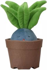 JELLYCAT ジェリーキャット モンステラ monstera ぬいぐるみ - メルカリ