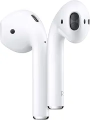 【整備済み品】Apple AirPods (第2世代) with Charging Case