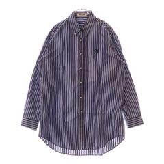 sacai サカイ レディース デニムスカート ウール切替サイズ1美品 Sacai (サカイ) 23AW Tie Dye Knit Pullover タイダイ