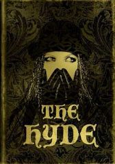 アート・デザイン・音楽 The hyde THE HYDE アート・デザイン・音楽 - メルカリ