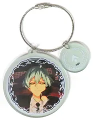 【中古】キーホルダー 亥清悠 アクリルキーホルダー グループ記念日2022 「アイドリッシュセブン(原作版)」