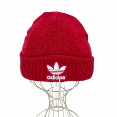 アディダスオリジナルス adidas Originals ADICOLOR CUFF KNIT BEANIE メンズ 表記無 のサムネイル