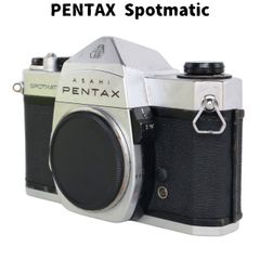 KX65 ASAHI PENTAX KX 並級＋＋品 一部保証 - メルカリ