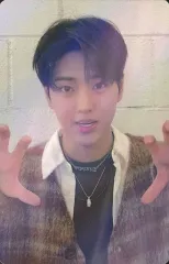 TEMPEST テンペスト 템페스트 ヨントン サイン入りポラロイド ウンチャン TEMPEST テンペスト 템페스트 ヨントン サイン入りポラロイド