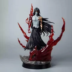 2025年最新】bleach フィギュア 黒崎一護の人気アイテム - メルカリ
