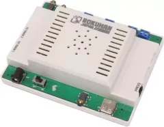 鉄道模型　DCC Wi-Fiコントローラー　新品未使用品 2025年最新】DCCコントローラーの人気アイテム - メルカリ