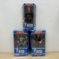 2025年最新】STARWARS 12インチフィギュアの人気アイテム - メルカリ