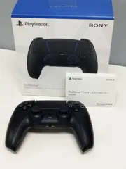 PS5 DualSense ワイヤレスコントローラー/CFI-ZCT1J01