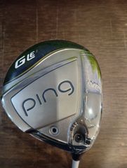 左用 ピン PING GLE3 ドライバー 11.5度 ヘッドのみ レディース - メルカリ